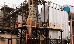 Explosión en fábrica de Capiatá se cobra vida de una segunda víctima – Prensa 5