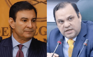 Senadores denuncian manipulación de encuestas y acusan a encuestadora de falsear datos - Noticiero Paraguay