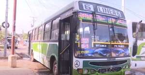 Popular / Ndaipóri paro de transporte en Asu y ojupi precio de pasaje interno