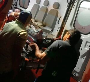 Popular / Docente jubilado ligó jekutu farra hápe