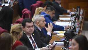 Dani Centurión oficializa hoy precandidatura y lamenta decisión de Arnaldo Samaniego