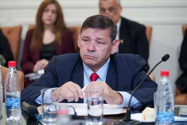 AUDIO: Indert denuncia supuesto intento de estafa por tierras en el Chaco y responsabiliza al gobierno anterior - A La Gran 7-30 - ABC Color