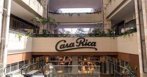 La Nación / Banco GNB y Casa Rica anuncian un beneficio exclusivo en Distrito Perseverancia