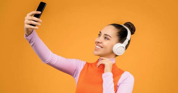 Cuenta Light de Itaú, tan fácil como quitarte una selfie