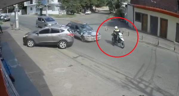 Tras muerte de conductor, abren sumario a inspectora de PMT | Unicanal