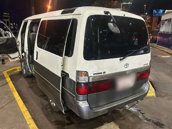 Dos paraguayos detenidos con drogas en operativos realizados en Brasil  - ABC en el Este - ABC Color