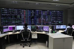 Itaipú suministra 23.158 GWh de energía eléctrica a la ANDE hasta noviembre - ADN Digital