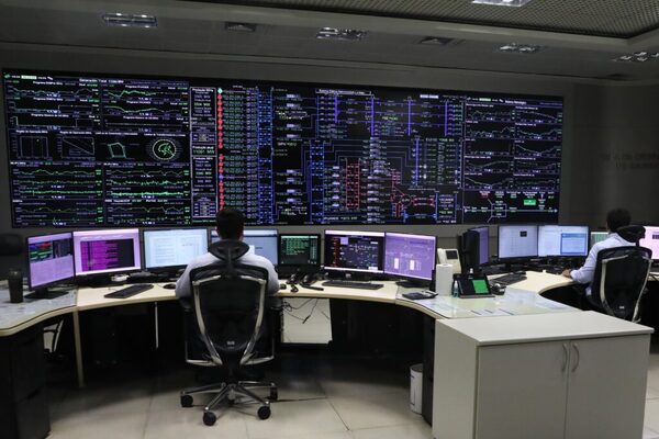 Itaipú suministra 23.158 GWh de energía eléctrica a la ANDE hasta noviembre - ADN Digital