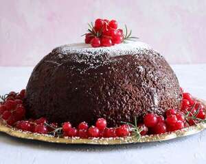 Receta de zucotto, un buen postre para fiestas - Gastronomía - ABC Color