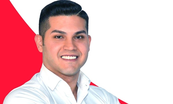 Precandidato a concejal de Villarrica "aclara" aparición de camioneta a su nombre en operativo de la SENAD - OviedoPress