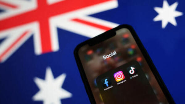 Entra en vigor en Australia la ley que prohíbe las redes sociales a los menores de 16 años
