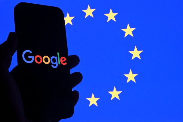La UE investiga a Google por usar contenidos para su IA sin compensación