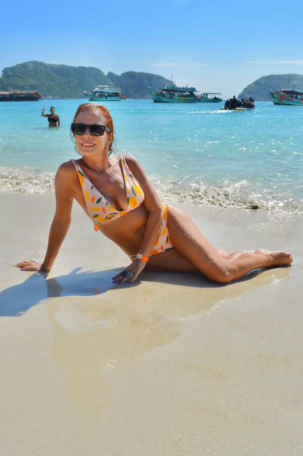 Popular / ¿Conocida socialité de amores con periodista kurepa?