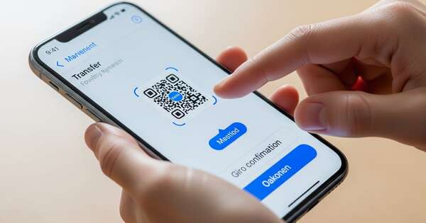 La Nación / Global Findex destaca la revolución en pagos digitales de Paraguay