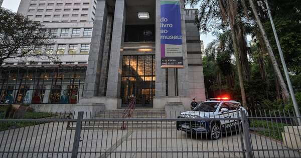 La Nación / Brasil: detienen a un sospechoso por robo de obras de Matisse