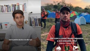 Tito Torres ahora es predicador y asegura que está “transformado”