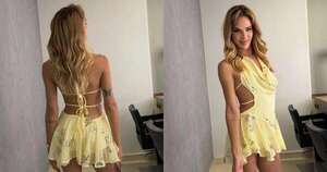 Diario HOY | La Comadre celebra 25 años con torta, fiesta y resplandeciente rubio