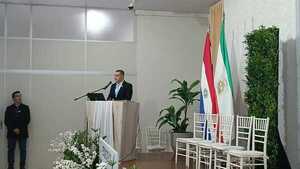 DDEI Itapúa presenta rendición de cuentas 2025 con resultados positivos