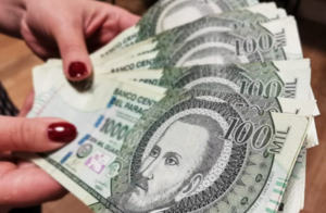 Alertan sobre aumento de estafas durante el pago de aguinaldos