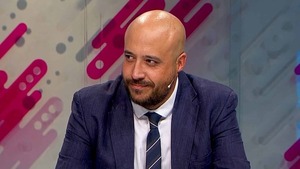 El abogado de Marset descarta la entrega de su cliente