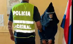 Joven de 19 años mató su propio padre tras una discusión - Noticiero Paraguay