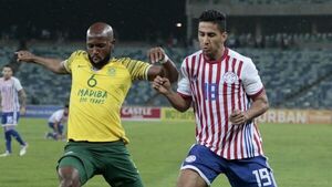 Jugar el Mundial, el sueño de Cecilio Domínguez