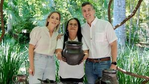 EL ÑAI’ŨPO ES DECLARADO PATRIMONIO CULTURAL INMATERIAL DE LA HUMANIDAD POR LA UNESCO