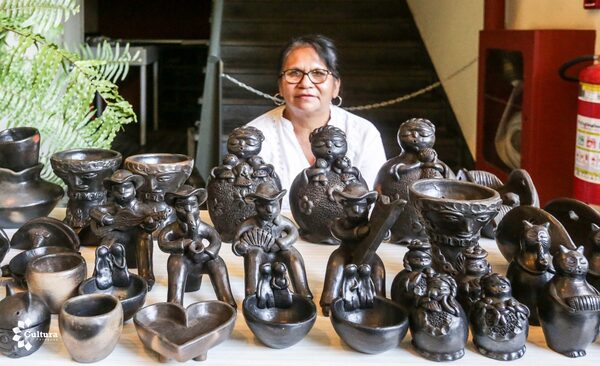 Popular / UNESCO declara al ñai’ũpo como Patrimonio Cultural Inmaterial de la Humanidad.