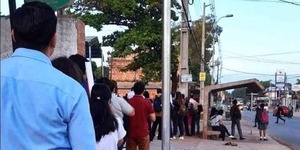 Gobierno busca frenar huelga mientras el Senado debate reforma del transporte - ADN Digital