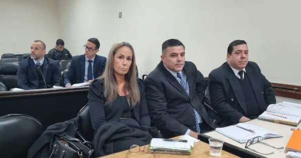 La Nación / Baja deshonrosa: Belotto pierde sus privilegios como militar, pero no sus haberes jubilatorios