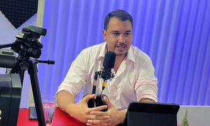 Elvio Castro difunde encuesta que lo acerca a Marcos Benítez - OviedoPress