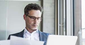 Lo que un CFO debe revisar antes de sentarse con el CEO