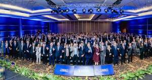 Asoban anuncia la segunda Convención Bancaria del Paraguay para el 2026