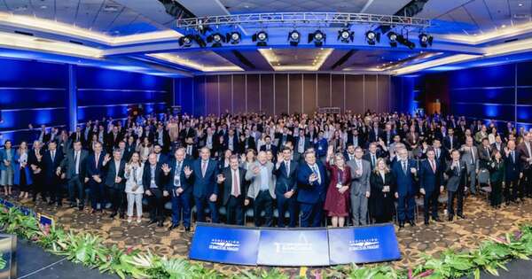 Asoban anuncia la segunda Convención Bancaria del Paraguay para el 2026