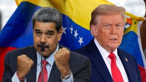 “Nicolás Maduro tiene los días contados”, advierte Donald Trump | Unicanal