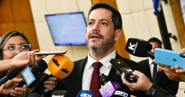 Diario HOY | Combate a la corrupción: “El que hace mal las cosas, que vaya a la cárcel”