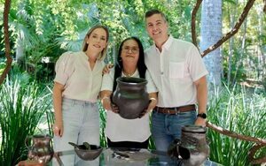 El Ñai’ũpo es declarado Patrimonio Cultural Inmaterial de la Humanidad por la Unesco