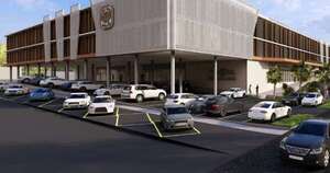 Diario HOY | Proyectan el mejor hospital público del continente: “Puede ser la guinda de la torta”