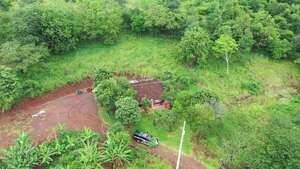 Operación binacional: rescatan a brasileño secuestrado tras retención de su camioneta en el puente de la Amistad - ABC en el Este - ABC Color