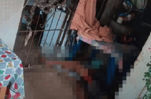 Niño de 10 años murió tras sufrir descarga eléctrica en Pedro Juan - Noticiero Paraguay