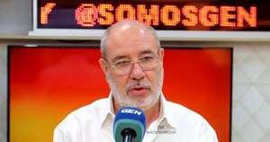 Diario HOY | Inversión social de Itaipú: el 98 % se define con el Gobierno