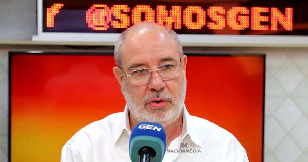 Diario HOY | Inversión social de Itaipú: el 98 % se define con el Gobierno