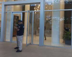 Roban dinero y joyas en asalto a un departamento en Boggiani y R.I. 3 Corrales de Asunción - Policiales - ABC Color