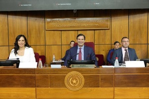 Proyecto de reforma del transporte llega al pleno con dictámenes divididos - ADN Digital