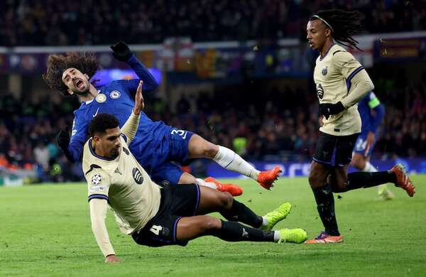 Uruguayo Araújo, a Tierra Santa para recuperación emocional - Fútbol Internacional - ABC Color