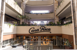 Banco GNB y Casa Rica anuncian un beneficio exclusivo en Distrito Perseverancia