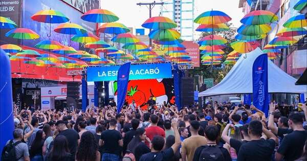 Feria de descuentos movió 1,6 millones de transacciones electrónicas en un solo día