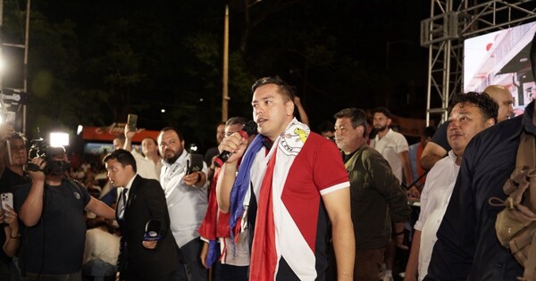 La ruptura con los Portillo amenaza el proyecto presidencial de Prieto y los liberales ya agitan una fórmula Estigarribia-Paredes