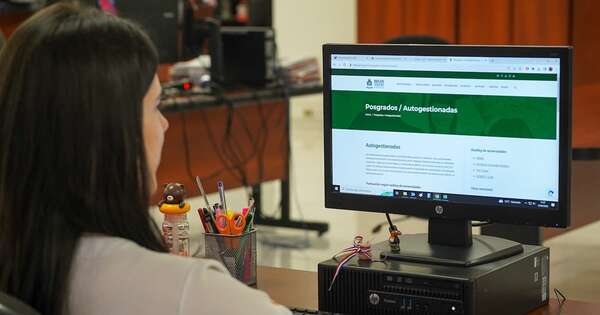 Diario HOY | Abren convocatoria para maestrías y doctorados en Canadá