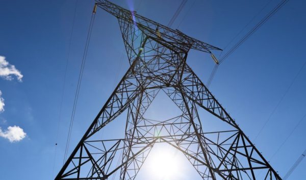 Itaipú suministró 23.158 GWh de energía eléctrica a Paraguay en lo que va del 2025